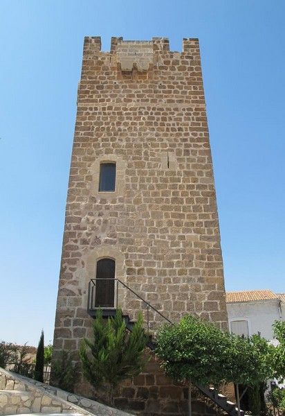 Torre del Reloj