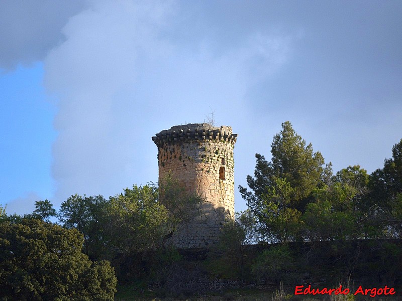 Torre Cascante