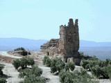 Castillo de Estiviel