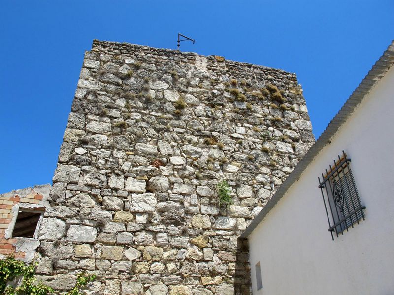 Torre de la Muña