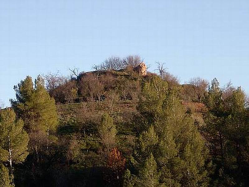 Torre de las Fuentes