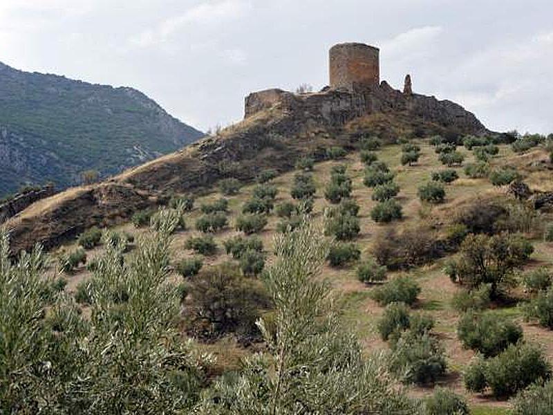 Castillo de Víboras