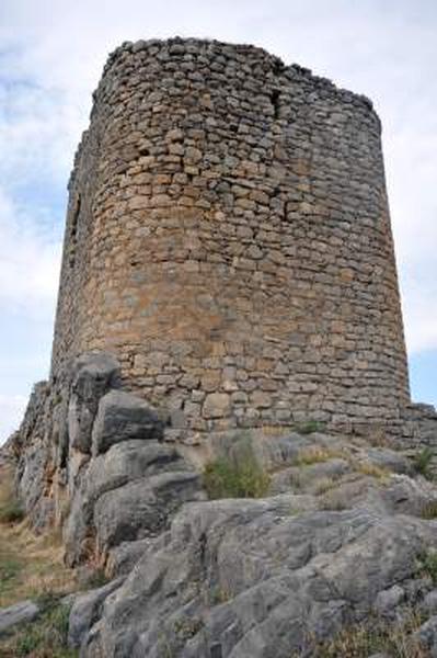 Castillo de Víboras