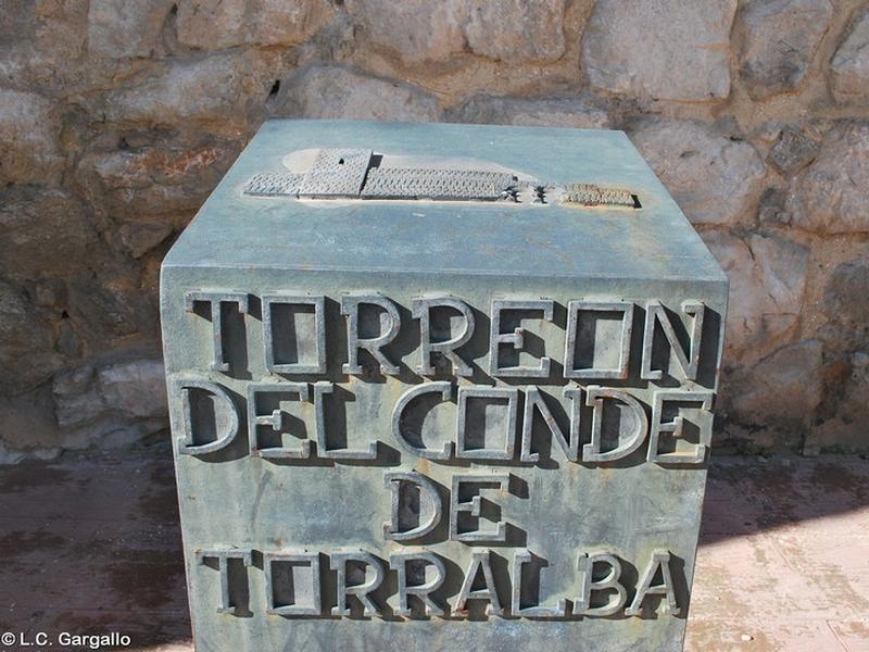 Torreón del Conde de Torralba