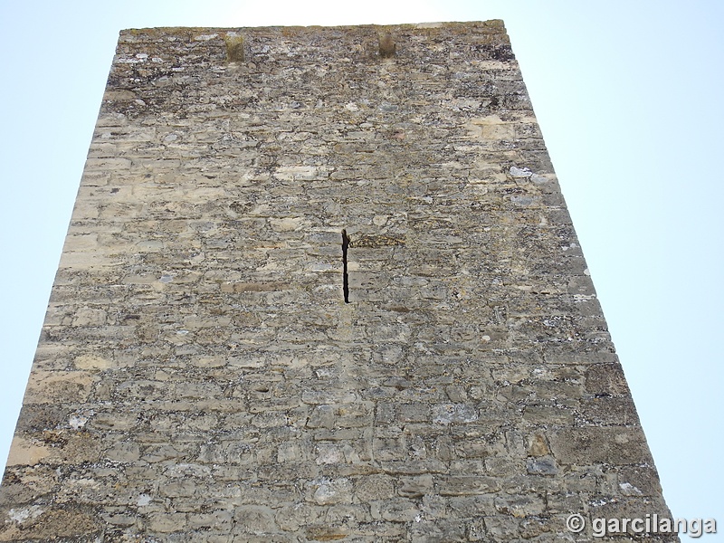 Torre Cúbica