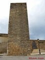 Torre Cúbica