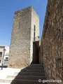 Castillo de Torreperogil