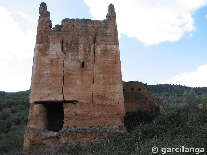 Castillo de Cardete