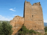 Castillo de Cardete