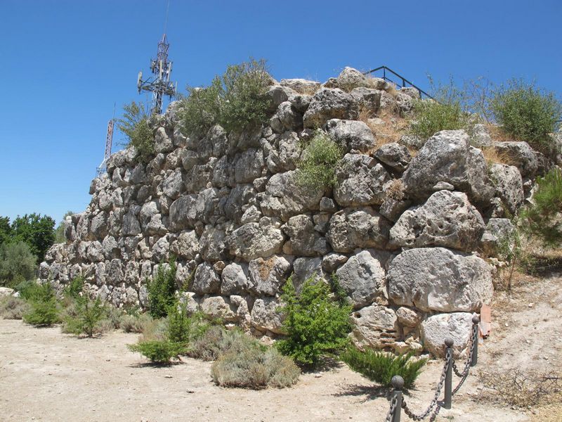 Torre de Cerro Miguelico