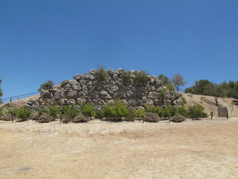 Torre de Cerro Miguelico