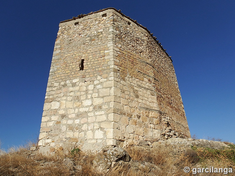 Castillo del Jarafe