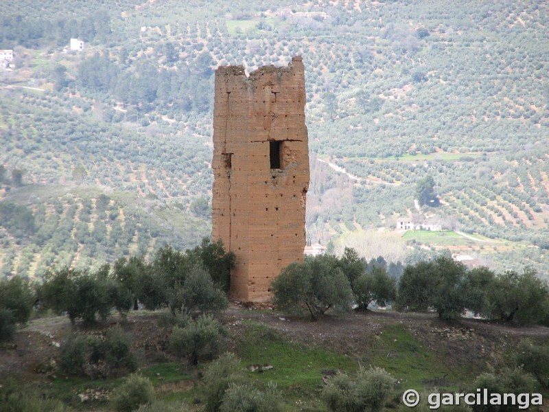Torre de Santa Catalina II