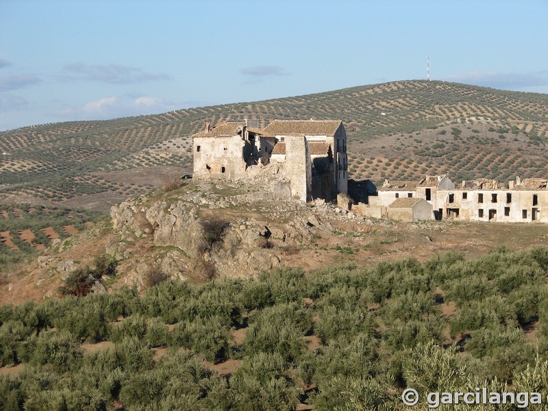 Castillo de Castil