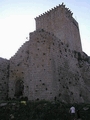 Castillo de los Andrade