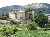 Castillo de Vimianzo