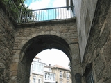 Arco de Mazarelos
