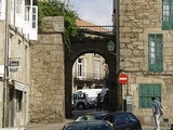 Arco de Mazarelos