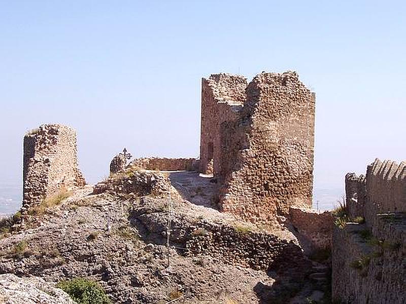 Castillo de Clavijo
