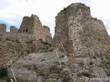 Castillo de Clavijo