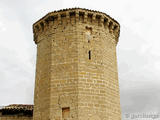 Castillo de Leiva