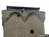 Torre de Torremontalbo