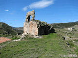Castillo de Enciso