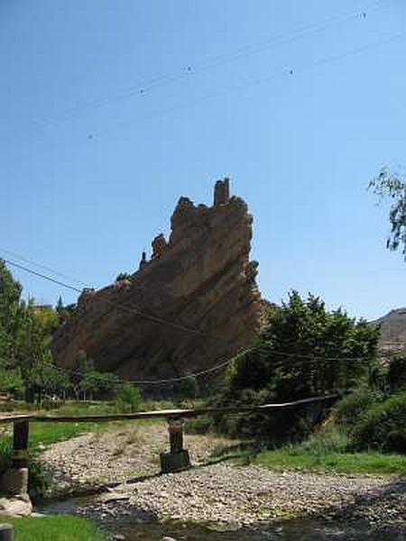 Castillo de Autol