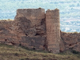 Castillo de Arnedo