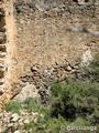 Castillo de los obispos de Calahorra