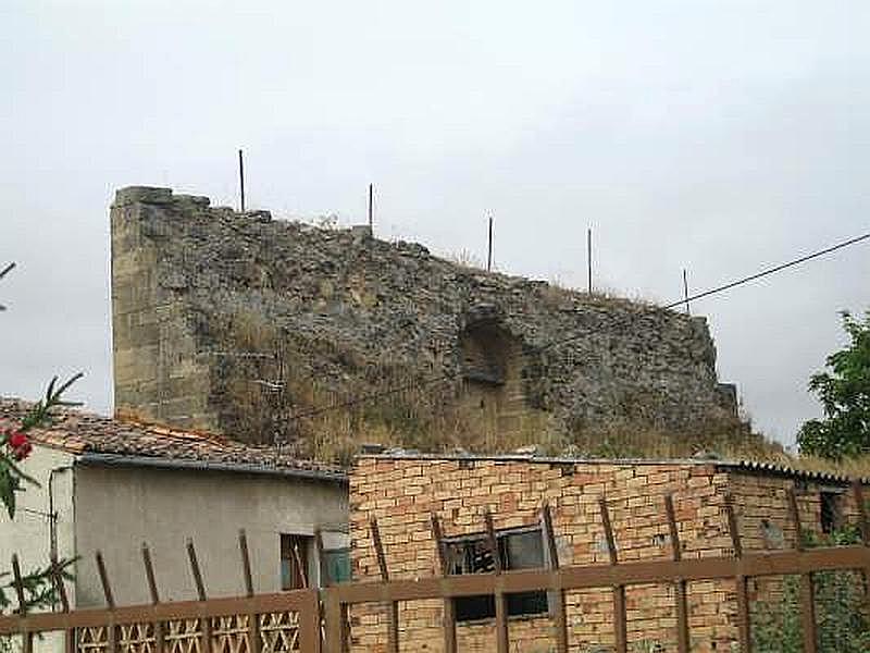 Castillo de Bañares