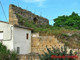 Castillo de Bañares
