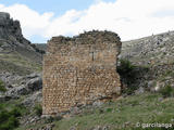 Torre fuerte de Muro de Aguas