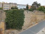Muralla urbana de Haro
