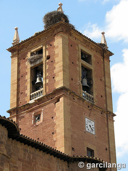 Ex-Monasterio de Santa María la Real