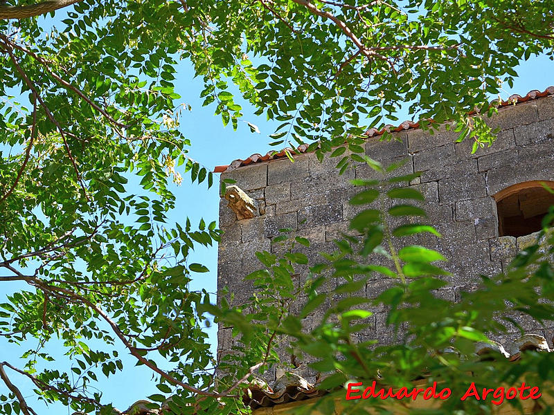 Atalaya de Villalobar