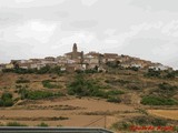 Castillo de Ausejo