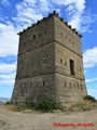 Torre óptica El Cortijo