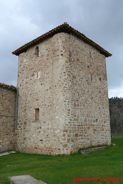 Torre de Lumbreras