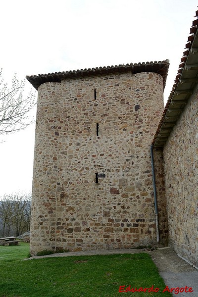 Torre de Lumbreras