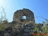 Castillo de Jubera