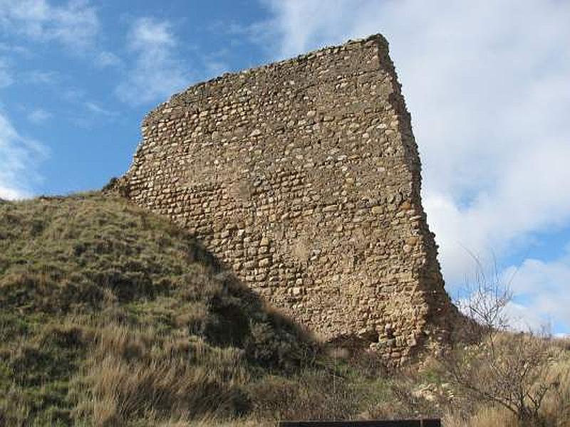 Castillo de Ocón
