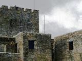 Castillo de Corullón