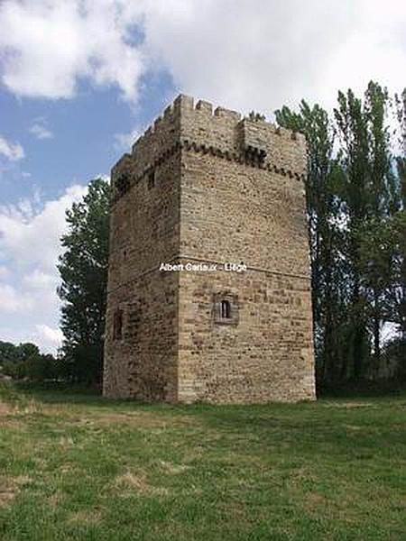 Torre de los Osorio