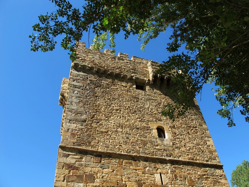 Torre de los Osorio