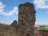 Castillo de Nogarejas