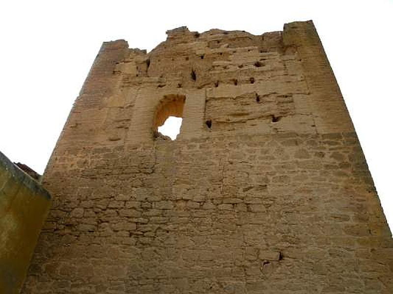 Castillo de Altafría