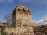 Castillo de Quintana del Marco