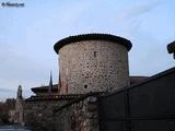 Torre de La Vecilla
