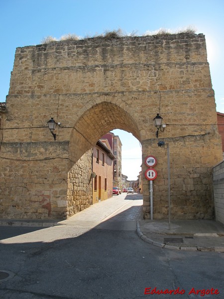 Puerta de la Concepción